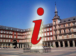 información turística sobre Madrid